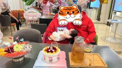 点击看大图 -国际月月生母婴月子中心(旗舰店)