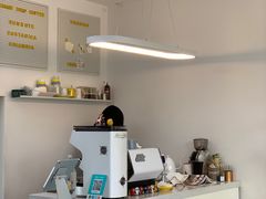 -五进制 Coffee Shop