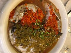 -马凯餐厅(长椿街店)