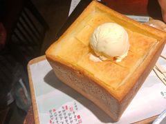 -绿茶餐厅(乐峰广场店)