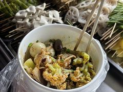 -胖子好盐水鸭(总店)