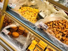 自助取餐区-爱德顺糕点食屋(利民道店)