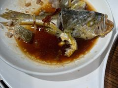 -海味当家·蒸锅海鲜(星海公园店)