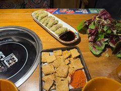 -贵厨酸汤牛肉(小十字店)