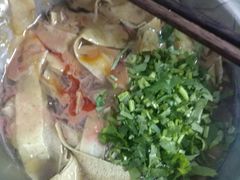 -小发锅巴菜铺(金辉家园店)