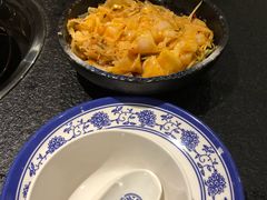 -羊肉街口老银川滩羊涮肉馆