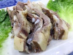 -老毛手抓·盐池滩羊非遗手抓(宁夏总店)