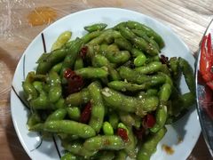 -五七小李子油焖大虾(总店)