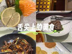 -箪食巷私房菜馆·鲁菜(玉函路店)