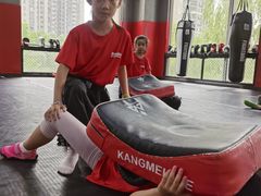 -极斗-IKMF马伽术·格斗运动学院(东直门店)