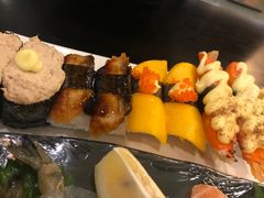 -大雄寿司(洛浦店)