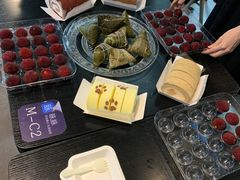 -卷时·瑞士卷·生日蛋糕(大望路店)