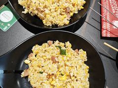 -许哥东北烧烤·铁丳烤串·宫后夹肉(繁花中心店)