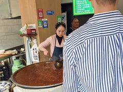 -马老三肉丁胡辣汤(西一路店)