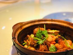 三杯鸡-粤秀小厨·广式早茶(辽宁路店)