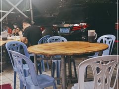 大堂-揭阳钟记小食(福田新村店)