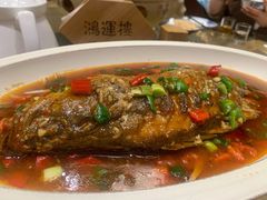 -鸿运楼·舌尖上的徽菜