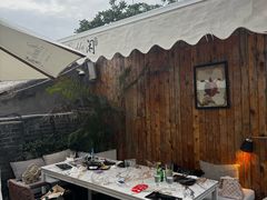 -闲·胡同 Barblu Hutong(雍和宫五道营店)