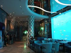 -瑞德姆美人鱼海底演艺主题餐厅(亚龙湾店)