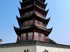 -观潮胜地公园
