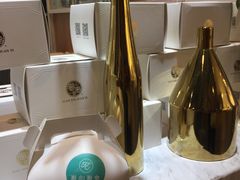 -卷心卷意·轻甜蛋糕(新光天地店)