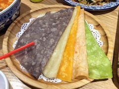 -小幸湖春饼(悦茂购物中心店)