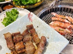 -梦山水日本烧肉(五四广场店)