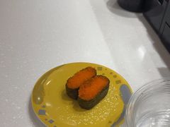 -争鲜回转寿司(浦东三钢里PLUS店)