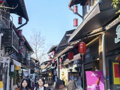 -小河直街历史文化街区