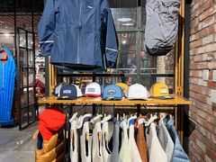 -Patagonia(三里屯SOHO店)