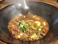 -印象老灶台三下锅·湘西本土原味菜(黄龙洞店)
