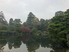 -京都御所