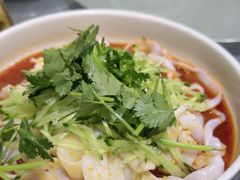 -谷丽羊肉串·新疆鲜货烧烤馆·清真·夜宵(长沙首店)