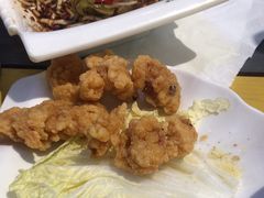 -四季喧黔味豆米火锅(万达广场店)