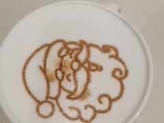 -逸派咖啡 EPARKCOFFEE(广安门店)