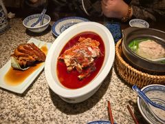 -南京大牌档(夫子庙老门东店)