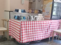 -嘉和一品粥(首经贸店)