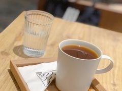 -溯洄咖啡VORTEX COFFEE