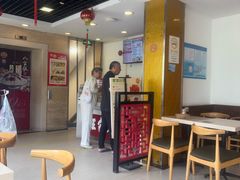 -王家沙点心店(万航渡路店)