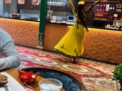 -新疆亚克西音乐餐厅(南方花园店)