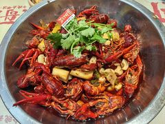 -菜哥龙虾•九江菜(七中店)