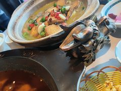 -洞庭鱼香(万科店)
