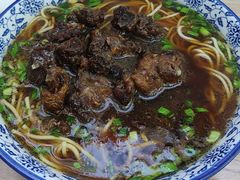 -瞻老元面馆(双塘路店)