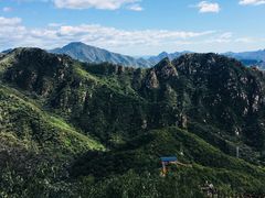 -大岭沟猕猴桃谷风景区