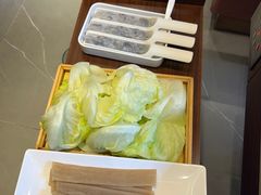 -蝎王府羊蝎子(虎坊桥总店)