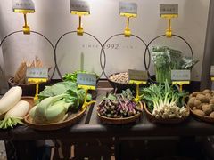 -春天来了(印象新天地店)