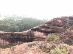-马头山