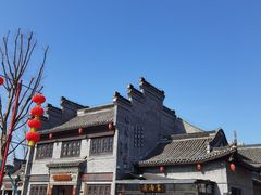 -水绘园