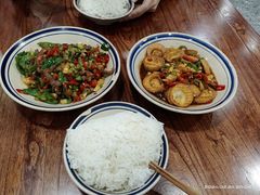 -徐春娇下饭菜(萧山奥体国际村店)