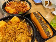 -阿生哥螺蛳粉(二七万达店)